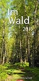Im Wald 2015 livre