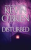 Disturbed (English Edition) livre