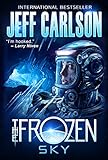 The Frozen Sky (the Europa Series Book 1) (English Edition) livre