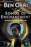 Songs Of Enchantment livre