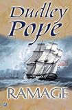 Ramage (The Lord Ramage Novels Book 1) (English Edition) livre