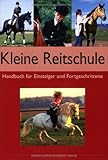 Kleine Reitschule livre