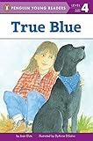 True Blue livre