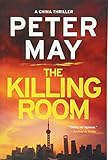 The Killing Room livre