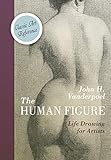 The Human Figure (Dover Anatomy for Artists) livre