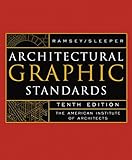 Architectural Graphic Standards livre