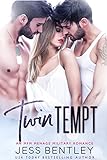Twin Tempt: An MFM Menage Military Romance (English Edition) livre
