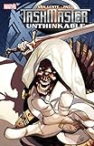 Taskmaster: Unthinkable (Taskmaster (2010)) (English Edition) livre