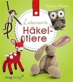 Liebenswerte Häkeltiere (mvg kreativ) livre