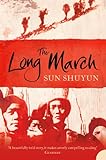 The Long March (English Edition) livre