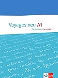 Voyages neu A1: Trainingsbuch livre