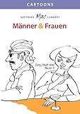 Männer & Frauen: Cartoons livre