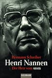 Henri Nannen livre