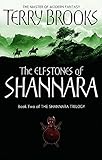 The Elfstones Of Shannara: The original Shannara Trilogy livre