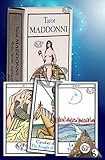 Tarot Maddonni livre