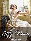 Little Women (English Edition) livre