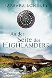 An der Seite des Highlanders livre