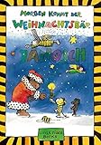 Morgen kommt der Weihnachtsbär (Little Tiger Books) livre