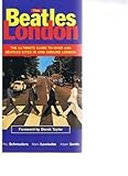 The Beatles London livre