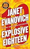 Explosive Eighteen: A Stephanie Plum Novel livre