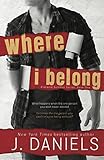 Where I Belong livre