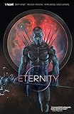 Eternity (English Edition) livre