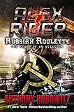 Russian Roulette: The Story of an Assassin livre