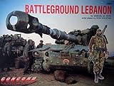 Battleground Lebanon livre