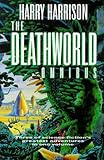 Deathworld Omnibus livre