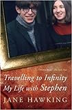 Traveling to Infinity: My Life with Stephen livre