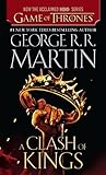 A Clash of Kings (HBO Tie-in Edition): A Song of Ice and Fire: Book Two livre