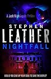 Nightfall (The 1st Jack Nightingale Supernatural Thriller) livre