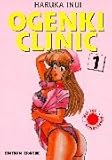 Ogenki Clinic, Tl.1 livre