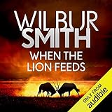 When the Lion Feeds: The Courtneys, Book 1 livre