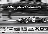 Motorsport Classic 2012 livre