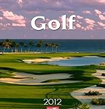 Golf 2012 livre