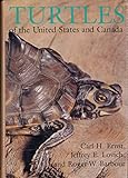 Turtles of the United States and Canada livre