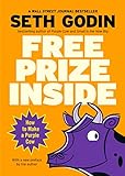 Free Prize Inside: How to Make a Purple Cow livre