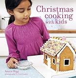 Christmas Cooking With Kids livre