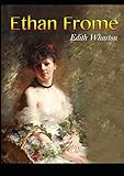 Ethan Frome livre