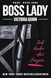 Boss Lady (German) livre