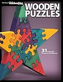 Wooden Puzzles: 31 Favorite Projects & Patterns livre