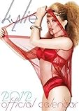 Official Kylie A3 Calendar 2012 livre