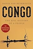 Congo: The Epic History of a People livre