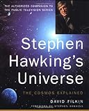 Stephen Hawking's Universe: The Cosmos Explained livre