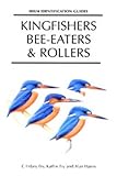 Kingfishers, Bee-eaters and Rollers: A Handbook livre