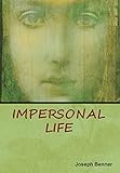 Impersonal Life livre