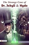 THE STRANGE CASE of DR JEKYLL and HYDE (English Edition) livre