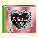 Freche Komplimente: Schatzi: (Verkaufseinheit) (Geschenkbücher für Erwachsene) livre