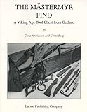 The Mastermyr Find: Viking Age Tool Chest from Gotland livre